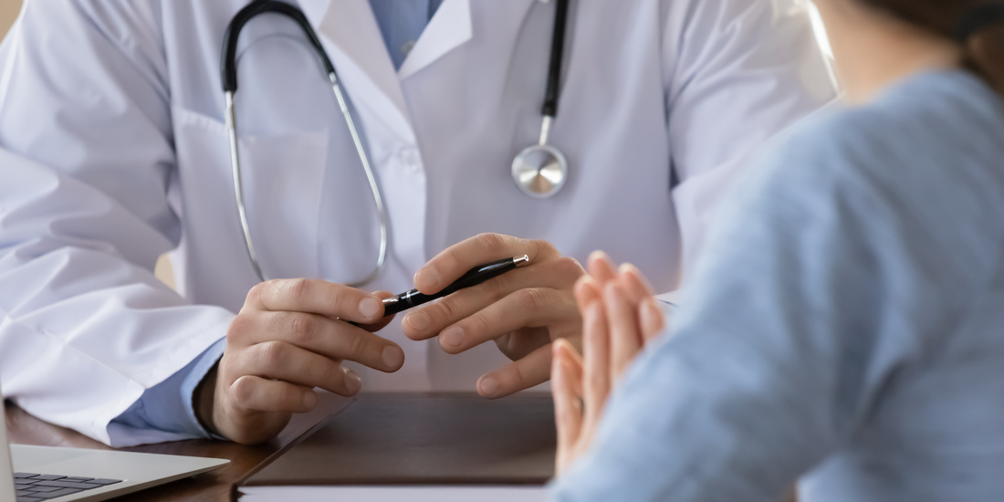 How to Talk to Your GP About Quitting Smoking