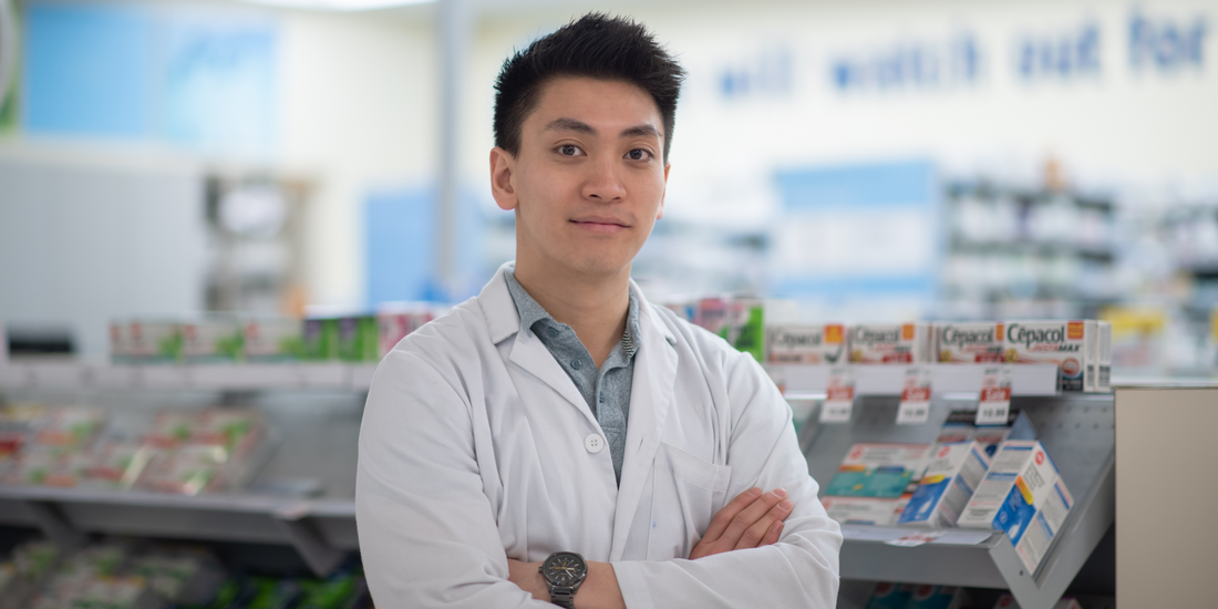 Pharmacy vs. Chemist: Where to Go for Help to Quit Nicotine?