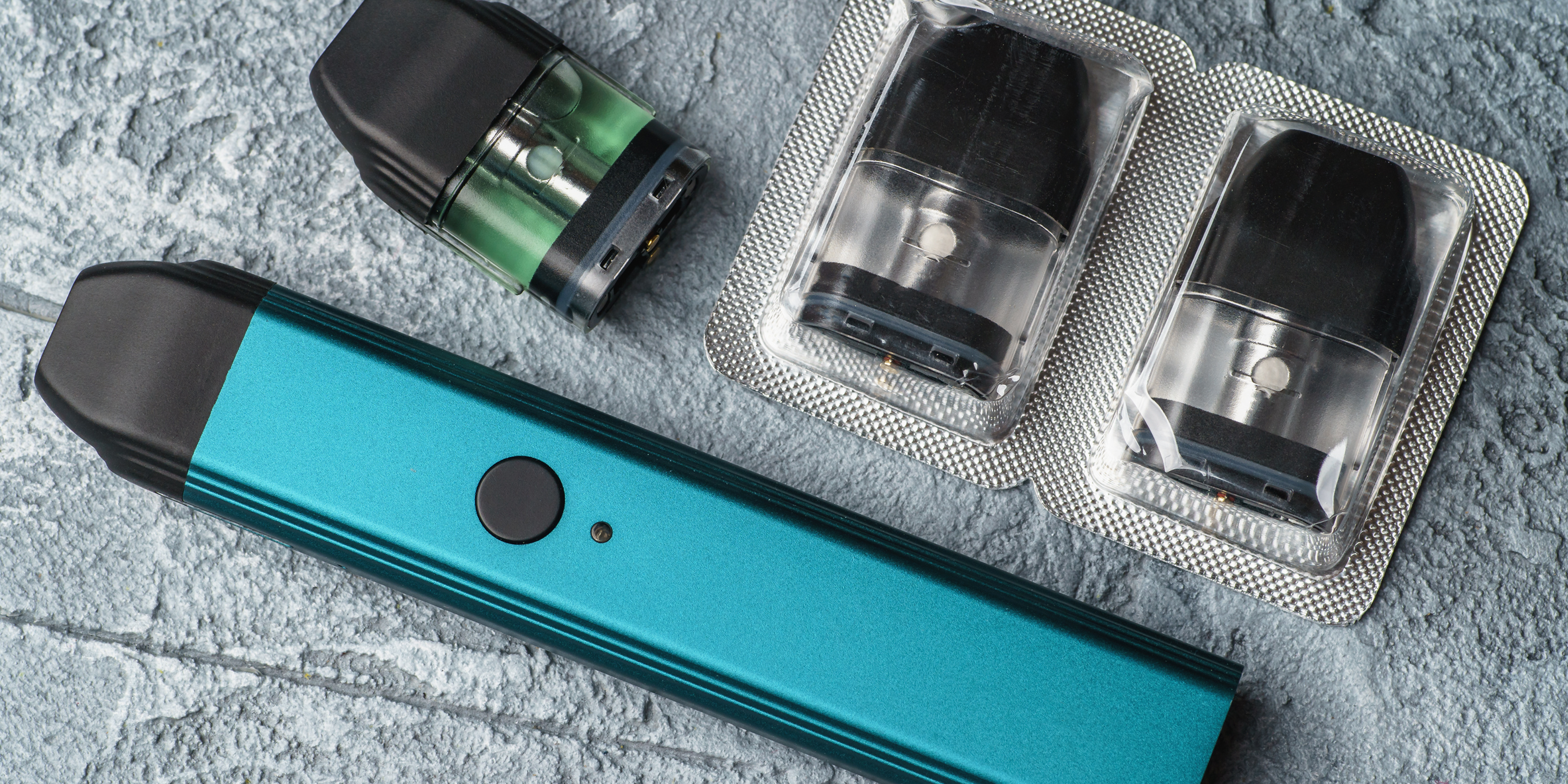 Understanding Vape Pods: A Beginner's Guide to Pod Systems Understanding Vape Pods: A Beginner's Guide to Pod Systems