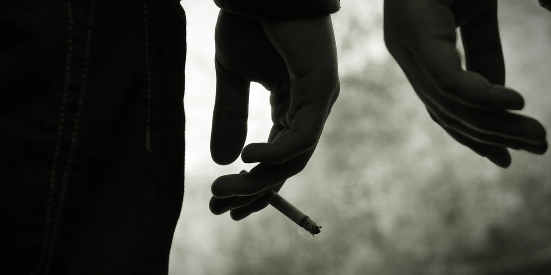 How to Stop Smoking: Dealing with Cravings