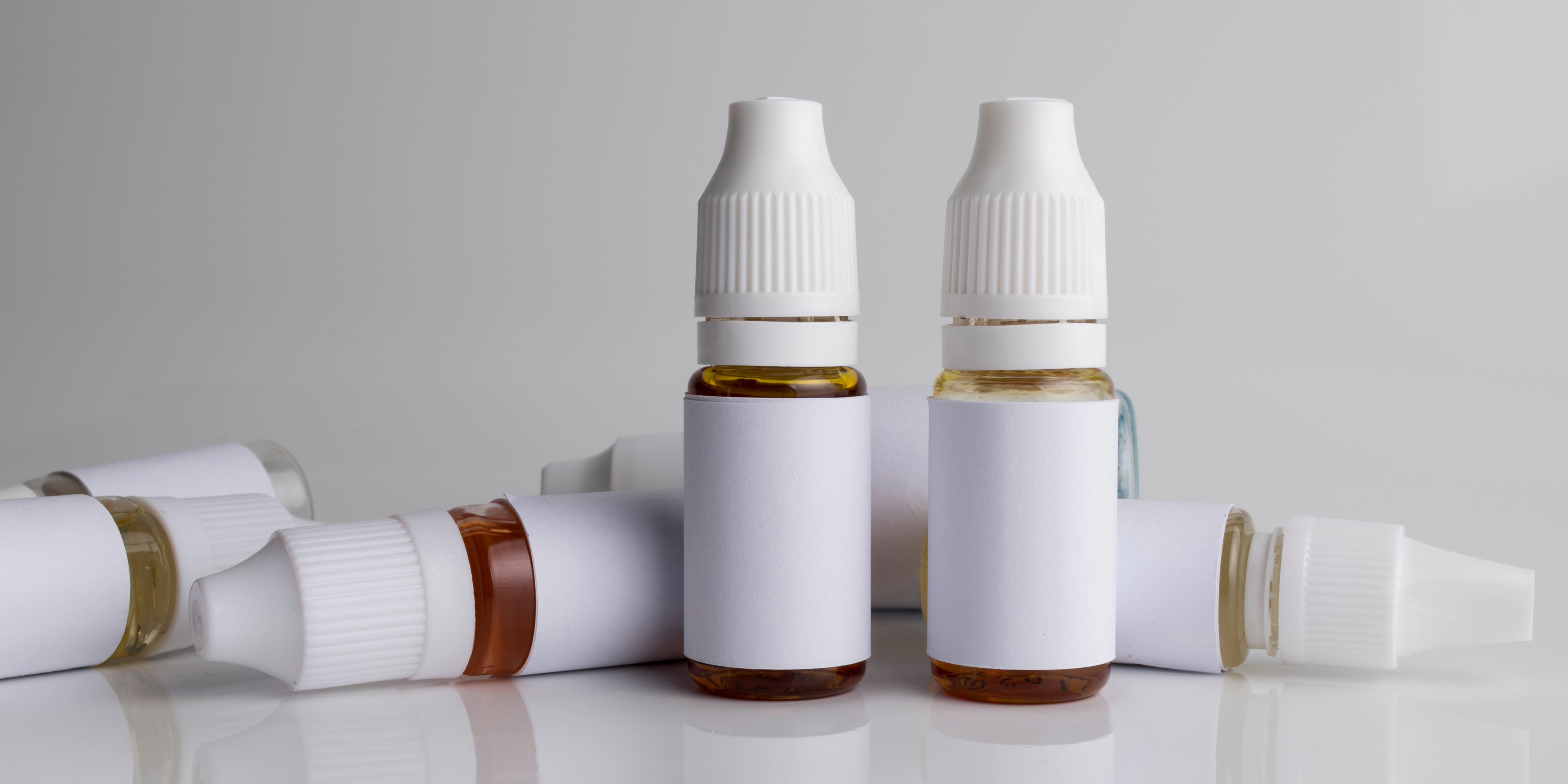 Nicotine E-Liquid vs Low Nicotine Vape: Key Differences