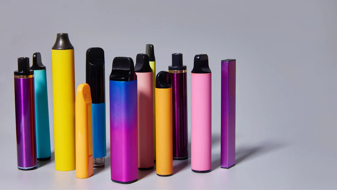 Vaping Regulations: Insights for Australian Vapers Vaping Regulations: Insights for Australian Vapers