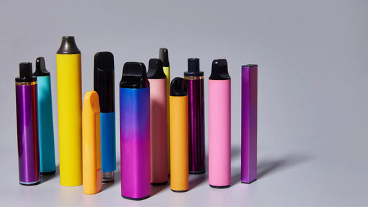Vapes