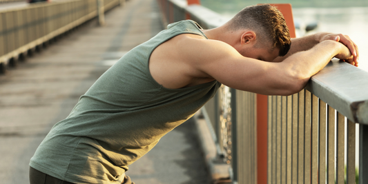 How Smoking Sabotages Your Fitness, Energy, and Relationships