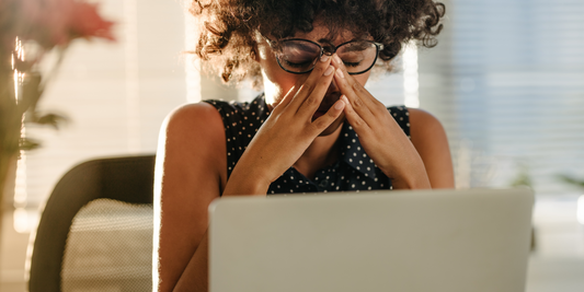 How to Stay Smoke-Free During Stressful Times