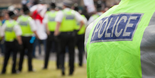 $70 Million Illicit Tobacco and Vape Bust Shines Spotlight on Organised Crime