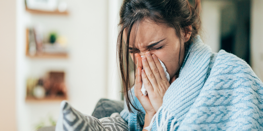 How Smoking Affects the Immune System and Slows Healing