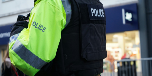 Victoria Police Crack Down on Illegal Vapes