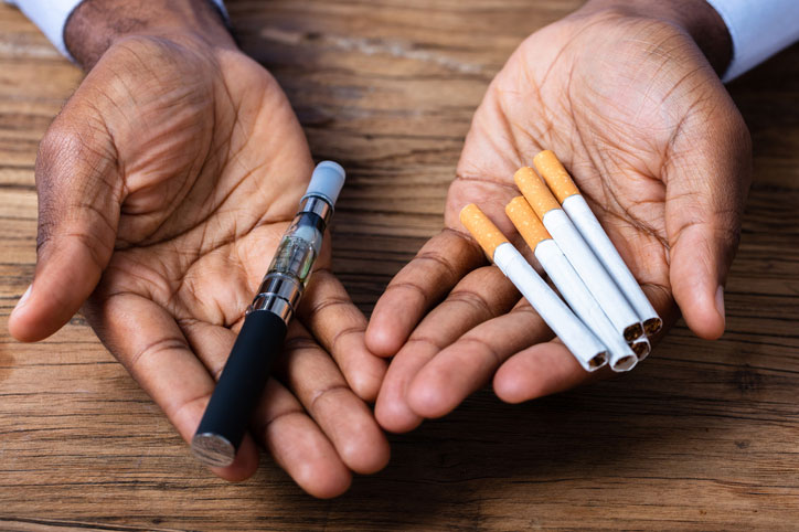 can one cigarette make you addicted He Became Addicted To Cigarettes For Views can one cigarette make you addicted He Became Addicted To Cigarettes For Views