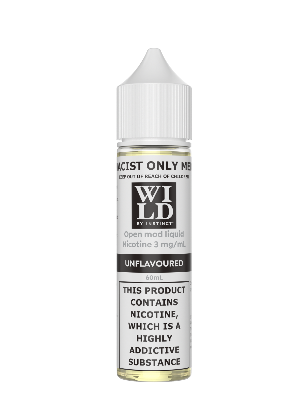 nicotine free vape juice australia Account