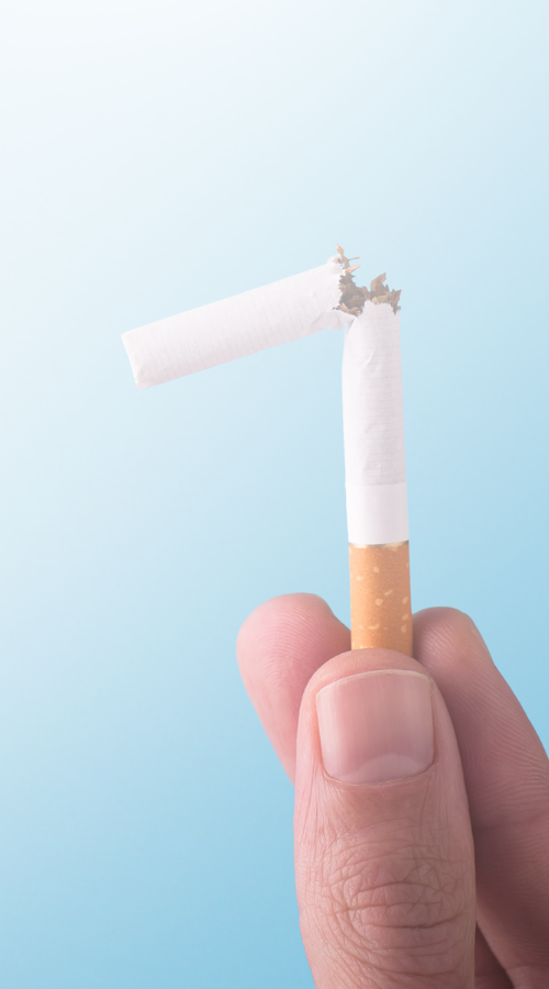 Quit Hero | Home | Nicotine vaping prescription 