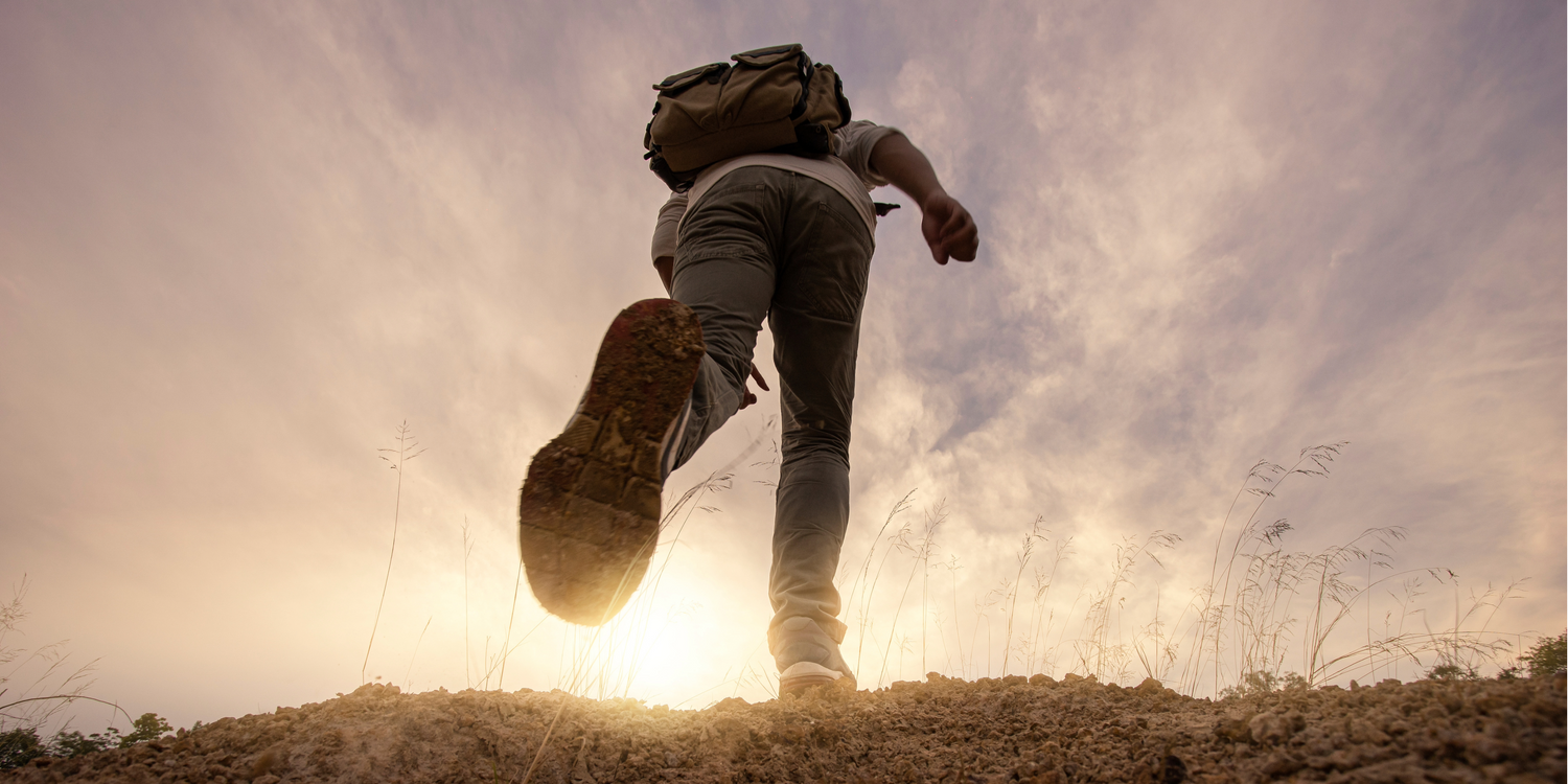 A Slip Is Not the Finish Line: How to Get Your Quit Journey Back on Track