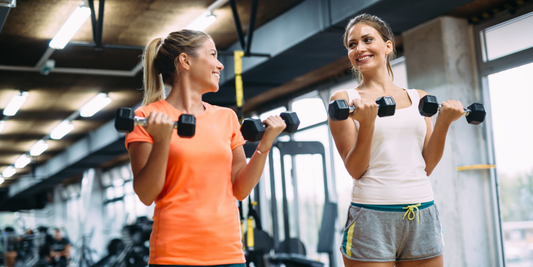 How Regular Exercise Can Help Quit Smoking and Reduce Nicotine Cravings