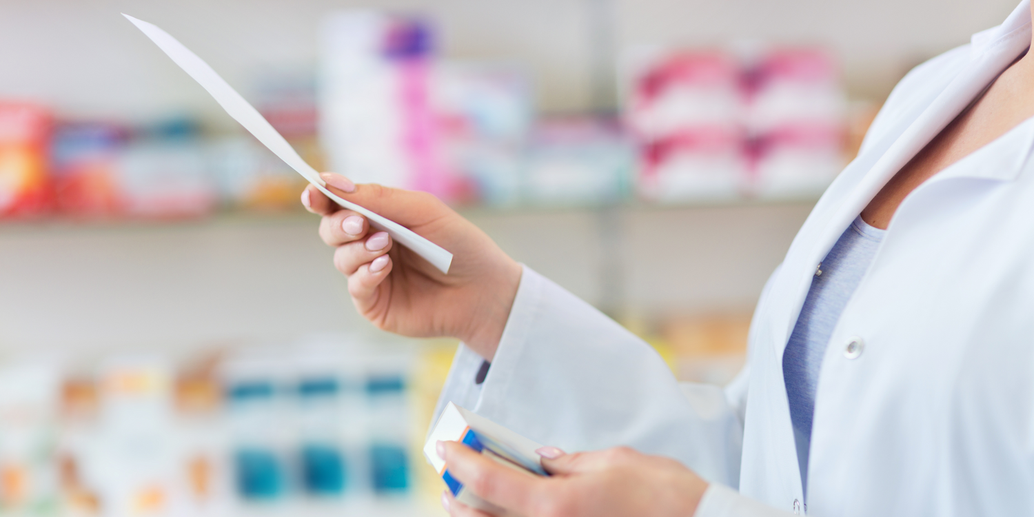 Why Buying Vapes from a Pharmacy Matters: A Message About Illicit Products