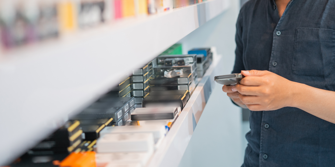Why Buying Vapes from Pharmacies May Be a Safer, More Cost-Effective Option in 2025 Quit Hero