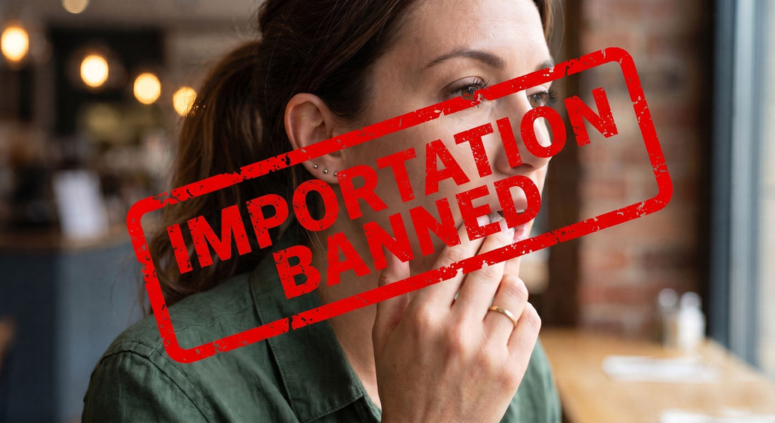 Australian Government Announces Changes to Nicotine Pouch Personal Importation Rules
