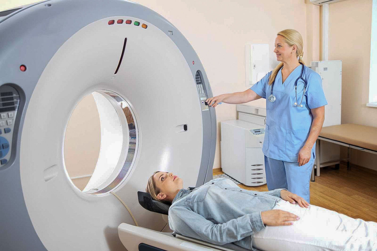 National Lung Cancer Screening Program