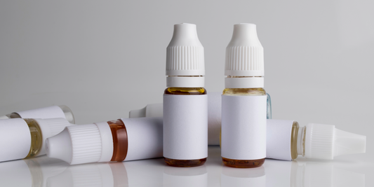 Nicotine E-Liquid vs Low Nicotine Vape: What's the difference?
