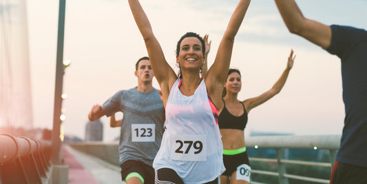 From Smoker to Runner: How Exercise Supports a Smoke-Free Life