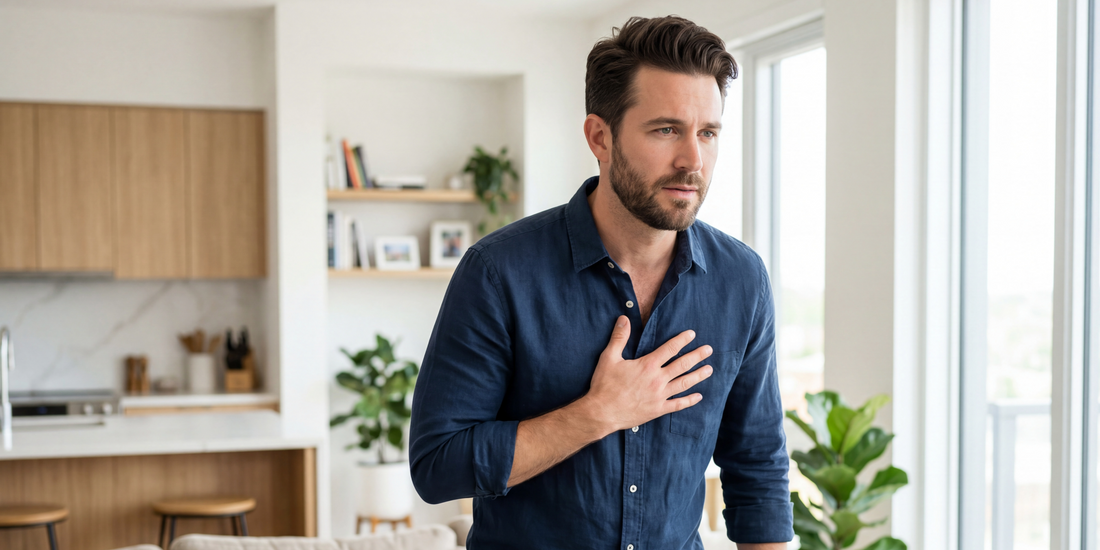 The Warning Signs of Smoking Your Body Wants You to Notice
