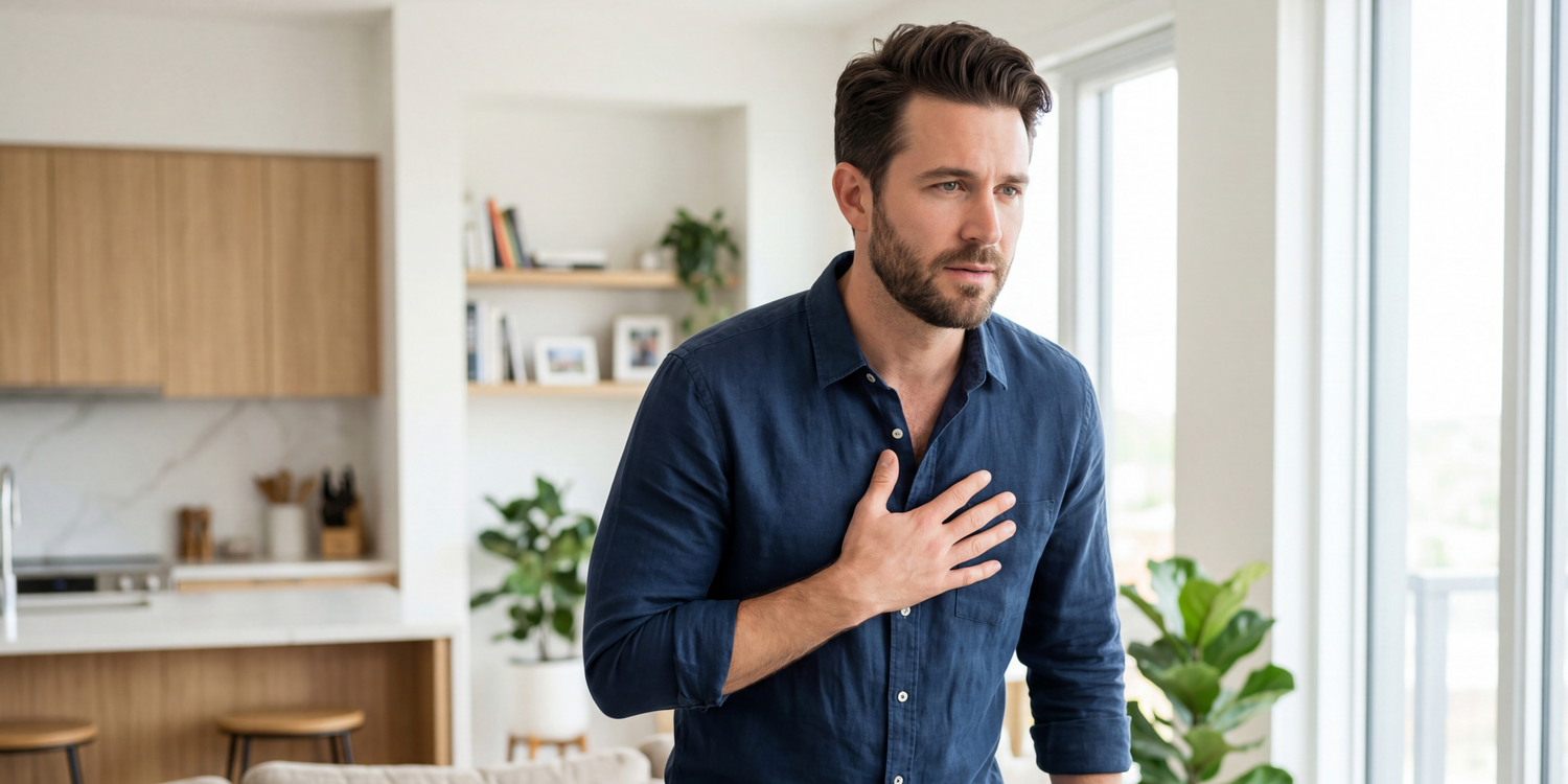 The Warning Signs of Smoking Your Body Wants You to Notice