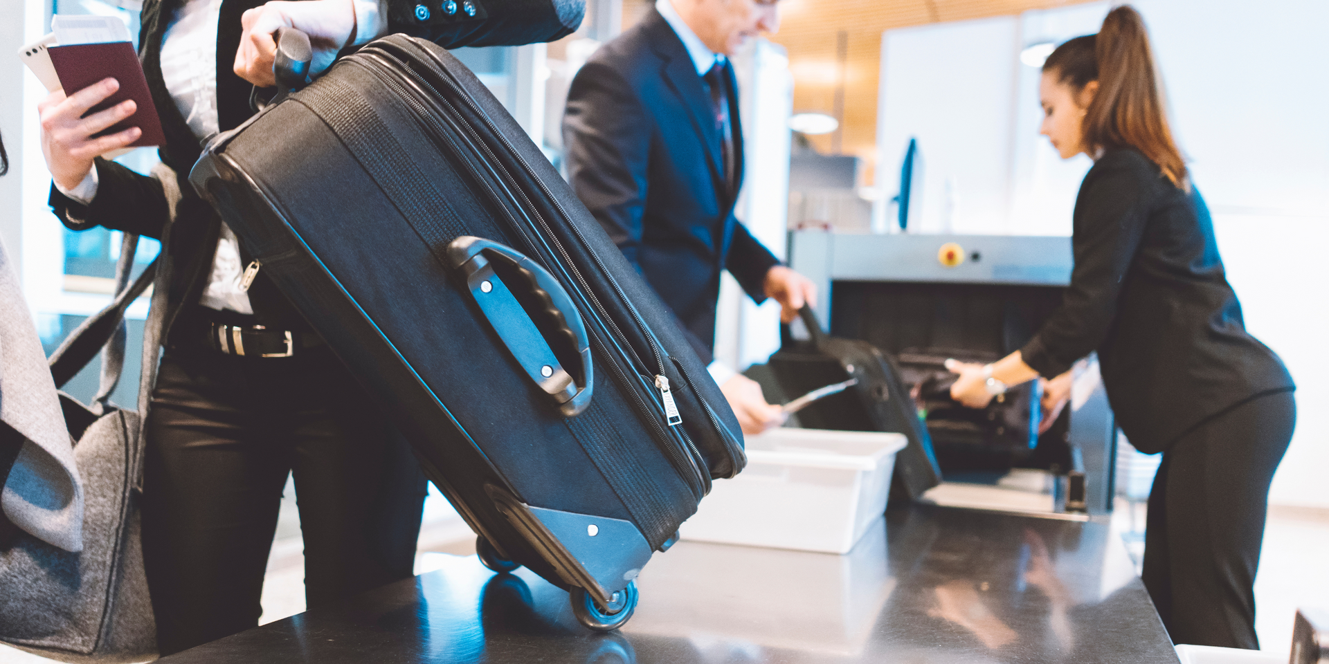 Traveller Exemption: What Can You Bring? Navigating Nicotine Vape Regulations in Australia Traveller Exemption: What Can You Bring? Navigating Nicotine Vape Regulations in Australia