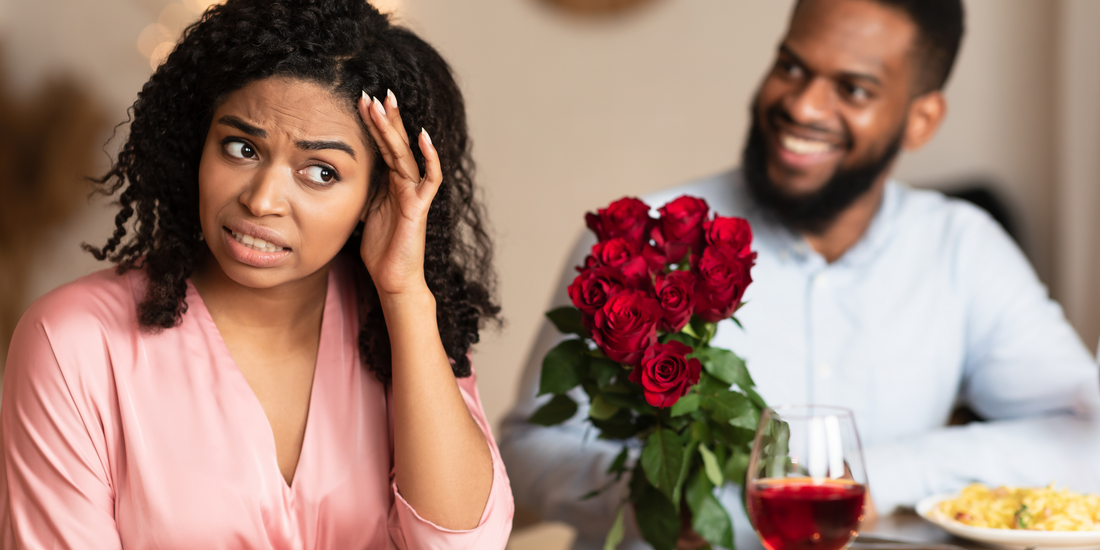 Swipe Right or Left: Love, Smoking, and First Impressions Quit Hero