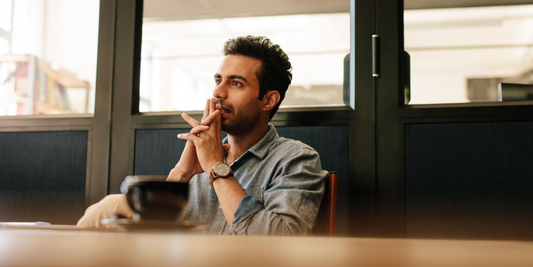 Why You Keep Failing to Quit Smoking on Your Own (And What Actually Works)