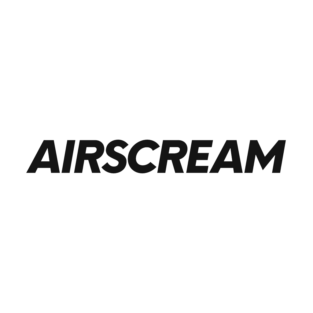 AIRSCREAM