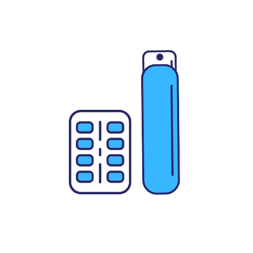 NICOTINE REPLACEMENT THERAPY