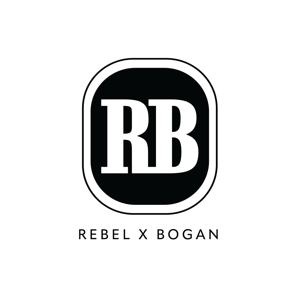 REBEL X BOGAN