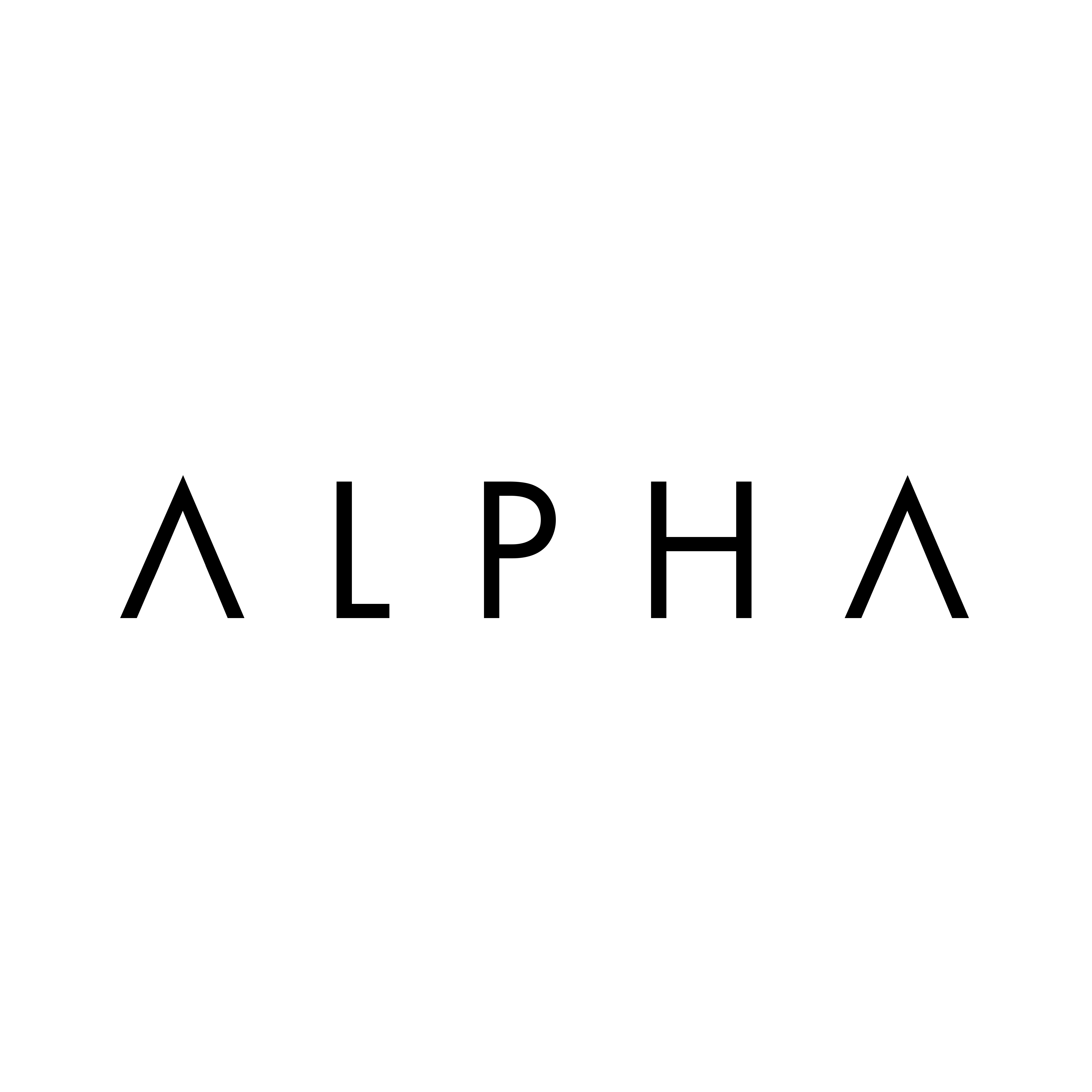 Alpha Log In ALPHA