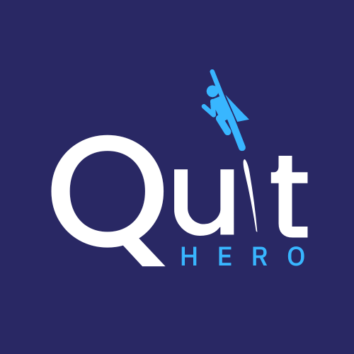 Quit Hero | Quit Smoking & Nicotine Vaping Australia Quit Hero | Quit Smoking & Nicotine Vaping Australia