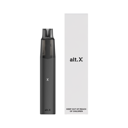 alt. X DEVICE
