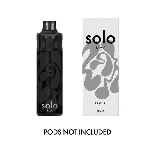 SOLO MAX DEVICE