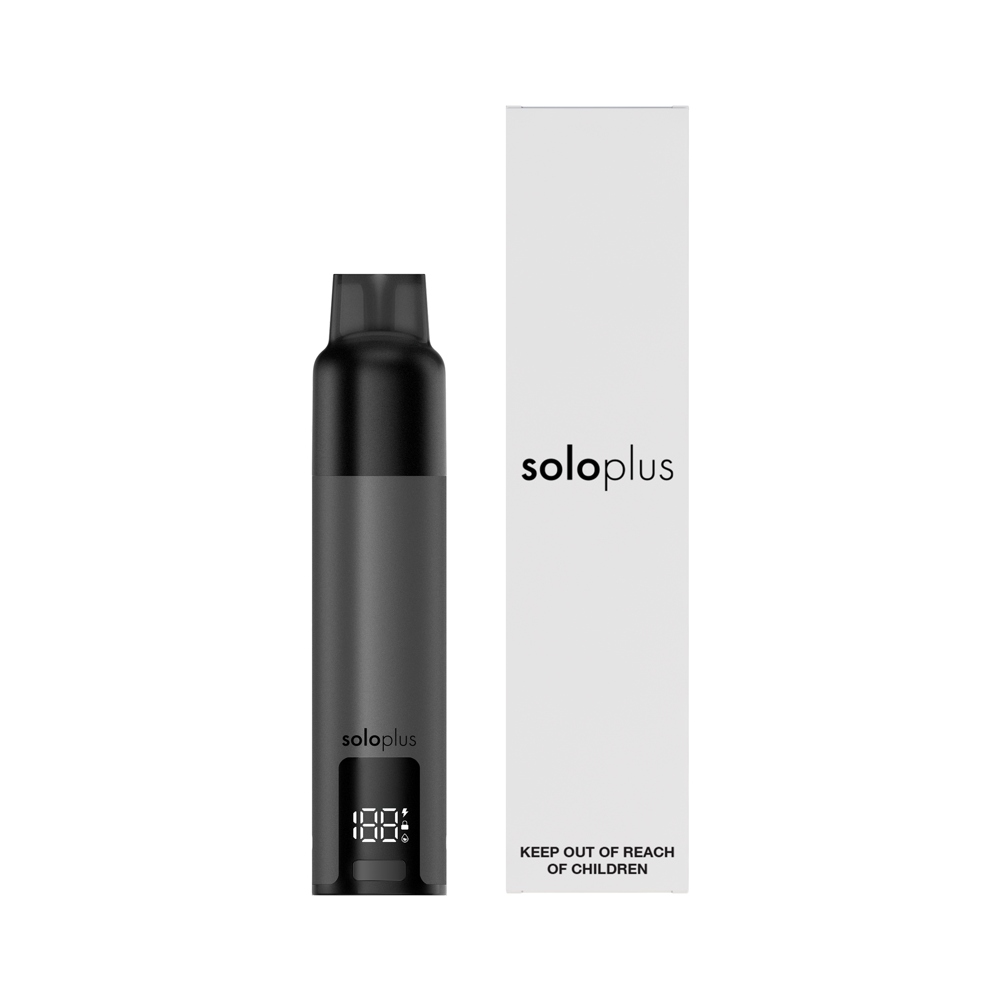 Solo SOLO PLUS DEVICE