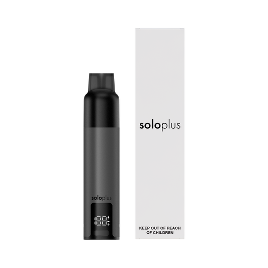 SOLO PLUS DEVICE