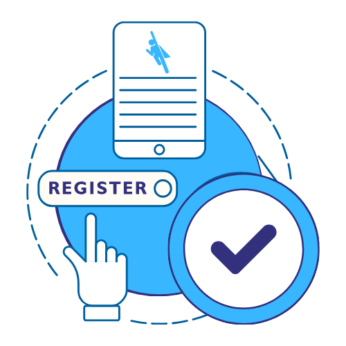 Quit Hero | Register Account | Nicotine vaping prescription  Quit Hero