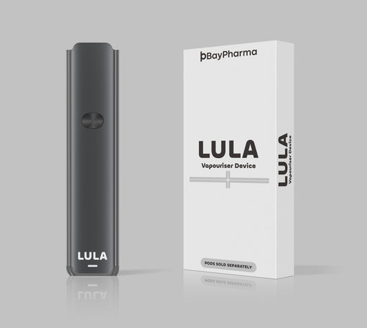 LULA POD DEVICE