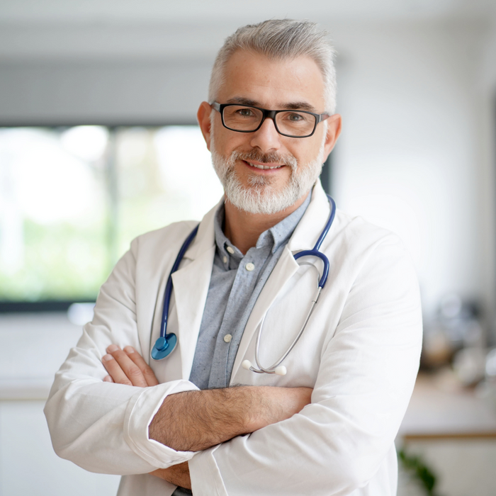 Doctor review