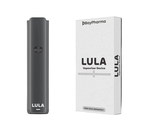 LULA POD DEVICE