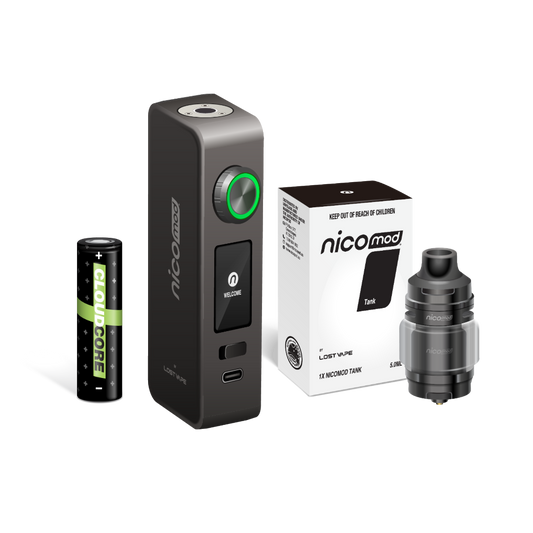 NICOMOD KIT