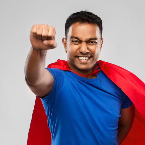 Quit Hero | Our service for smokers and Vapers | Nicotine vaping prescription  Quit Hero