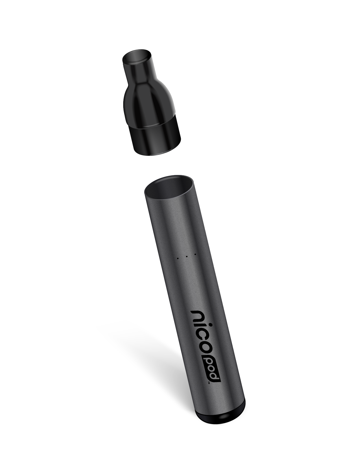 NICOPOD® NICOTINE SALTS BEGINNER PACK