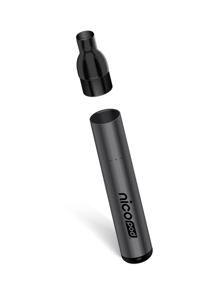 NICOPOD® NICOTINE SALTS BEGINNER PACK