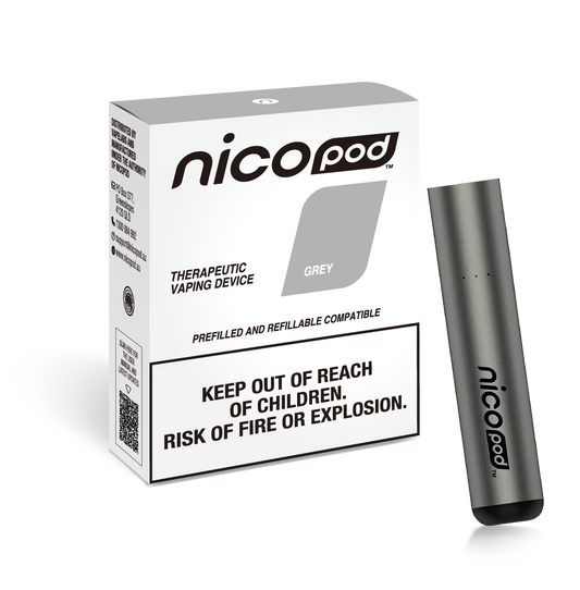 NICOPOD® DEVICE (2ML)