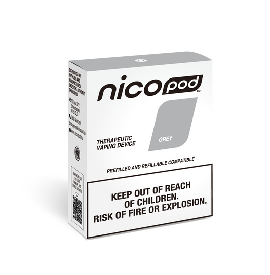 NICOPOD® DEVICE (2ML)