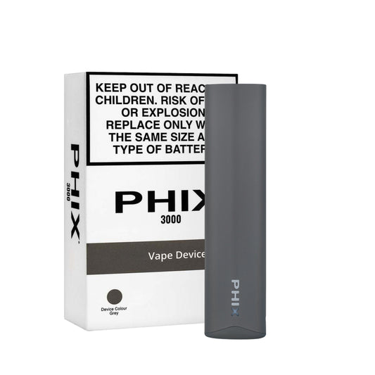 PHIX 3000 PEN DEVICE