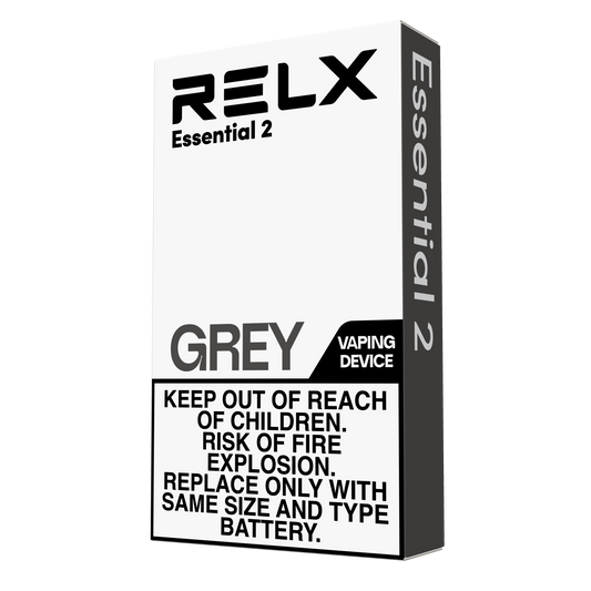 RELX ESSENTIAL 2 DEVICE