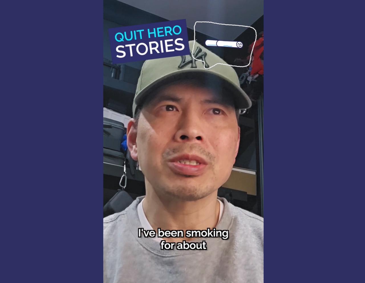 Quit Hero | Quit Smoking & Nicotine Vaping Australia Quit Hero | Quit Smoking & Nicotine Vaping Australia